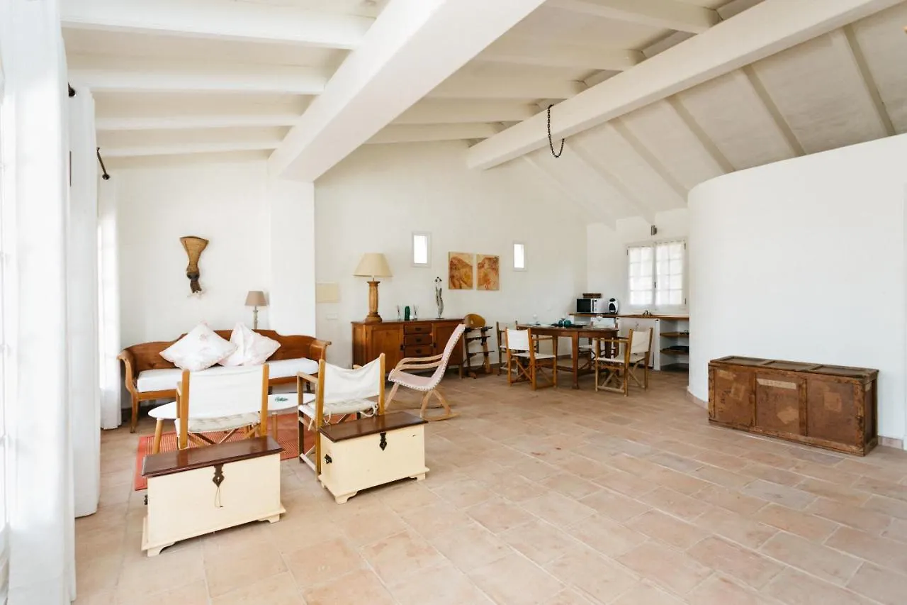 Finca Son Temet Es Mercadal