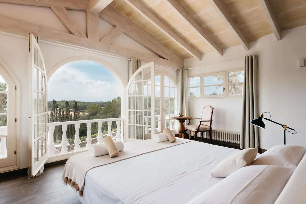 Villa Finca Son Temet Es Mercadal