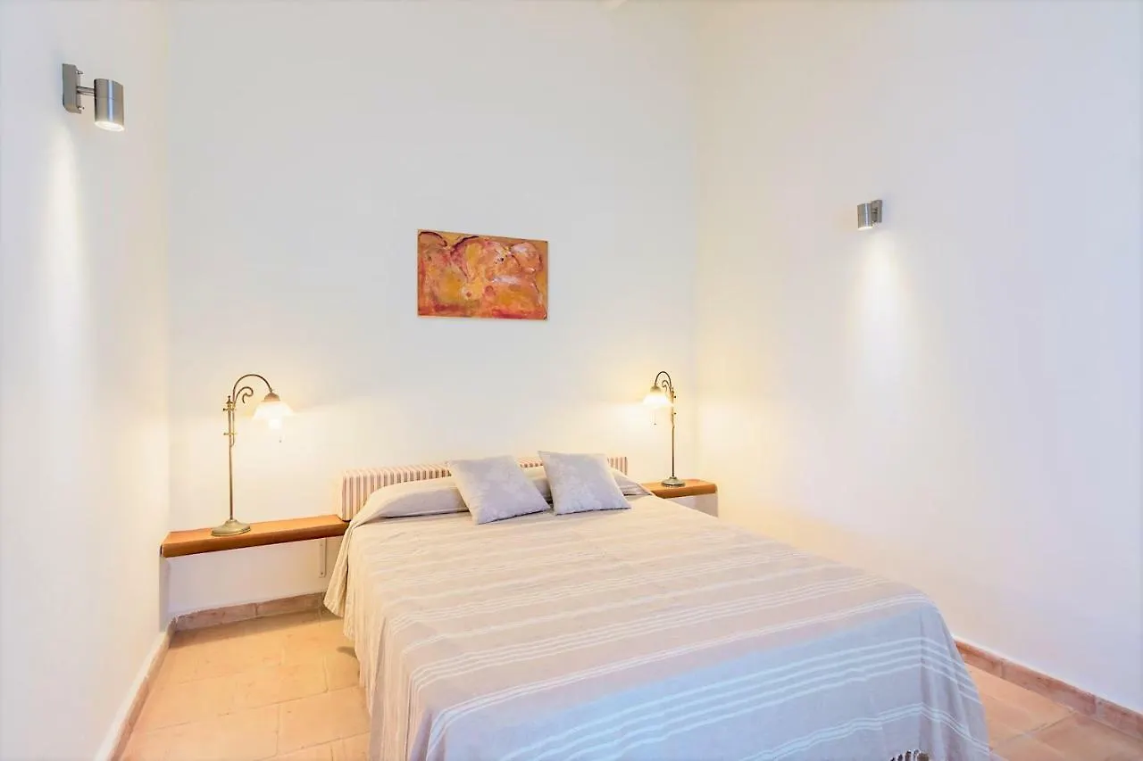 Villa Finca Son Temet Es Mercadal