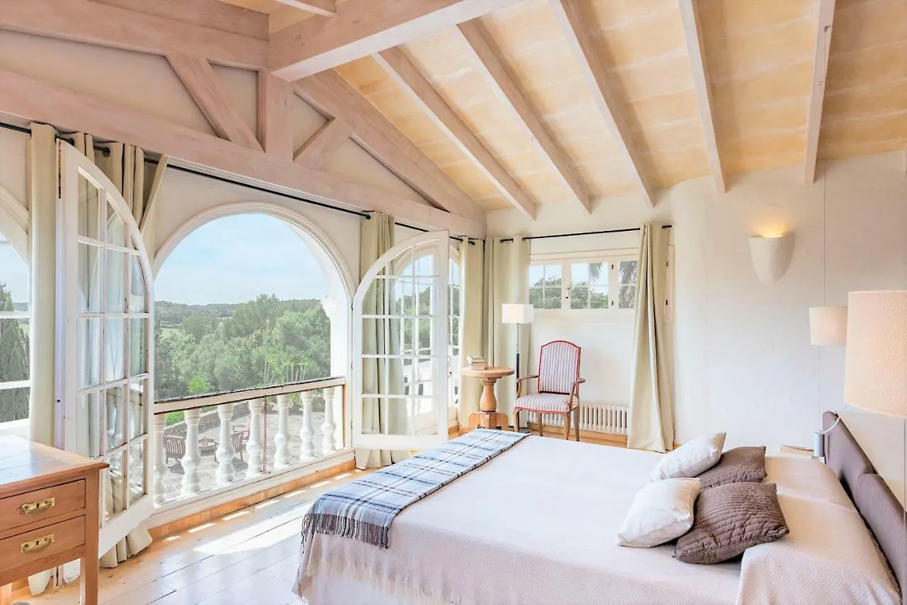 Finca Son Temet Es Mercadal